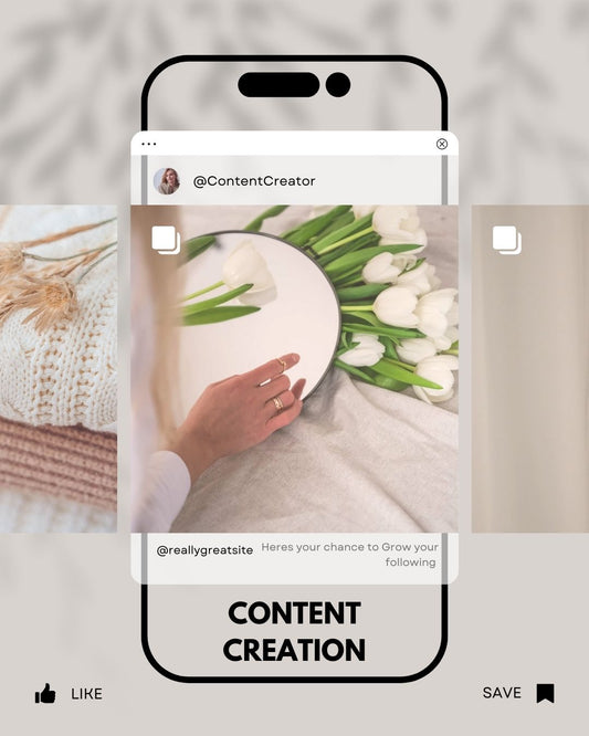 All in one Content Kit